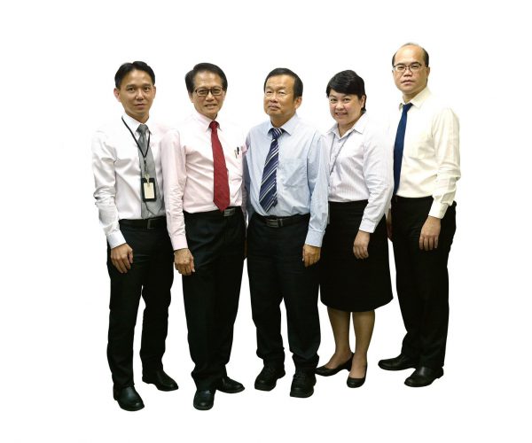 Group Partners Photo (without SK) Group Partners Photo (without SK)